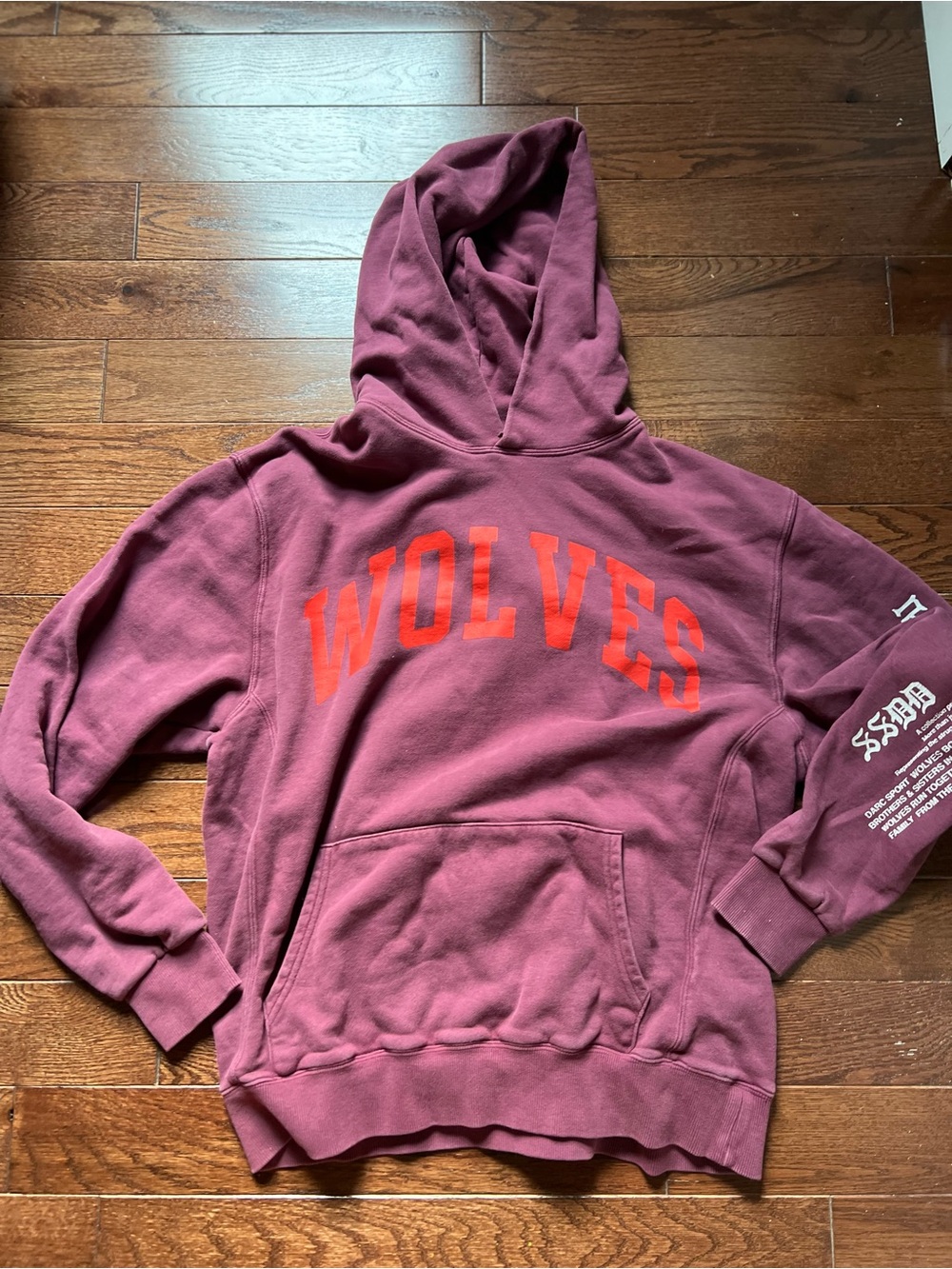 Darc Sport Hoodie